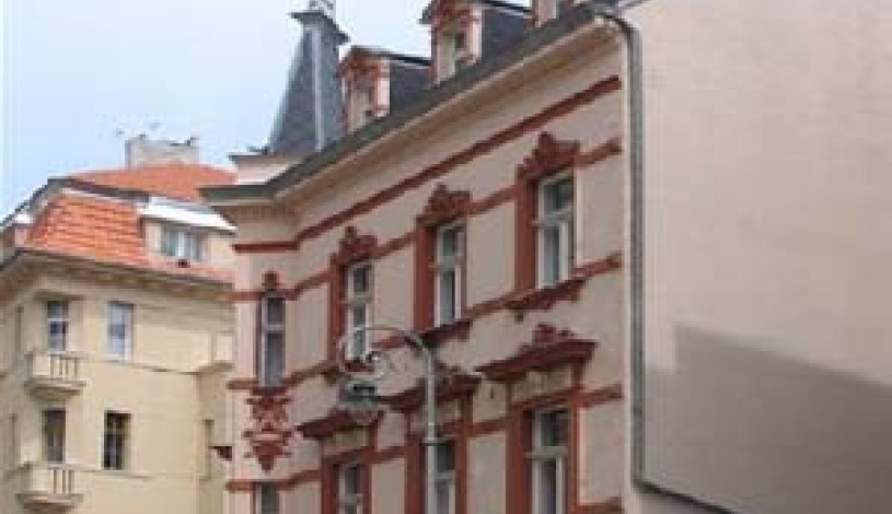 AB - apartments Karlovy Vary